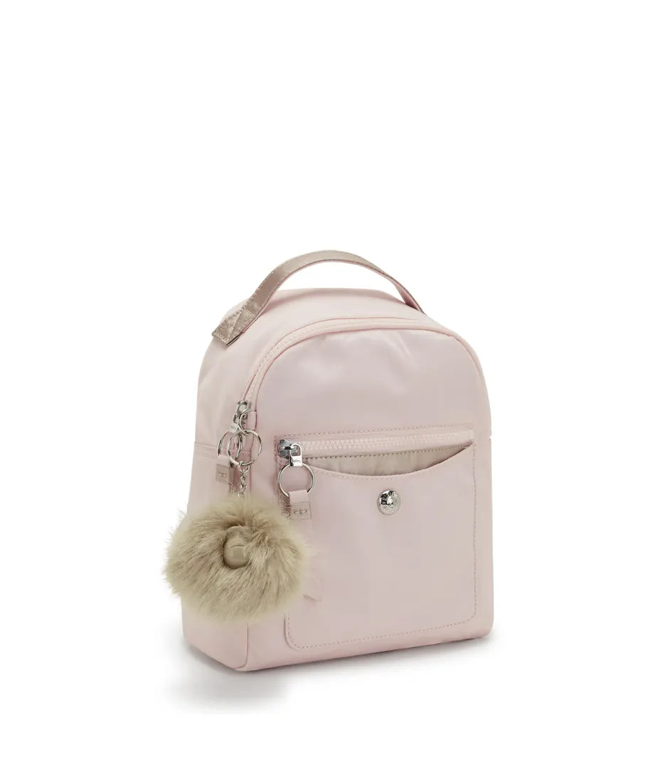 Mochila Mujer Tuley Rosado