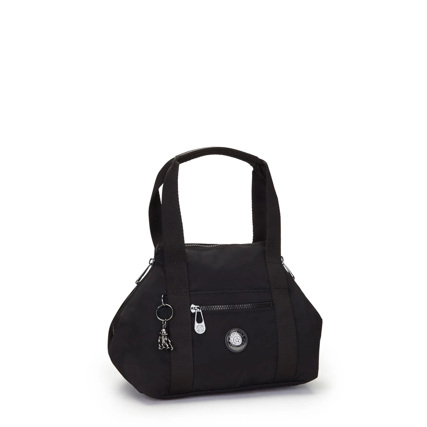 Cartera Art Mini Black