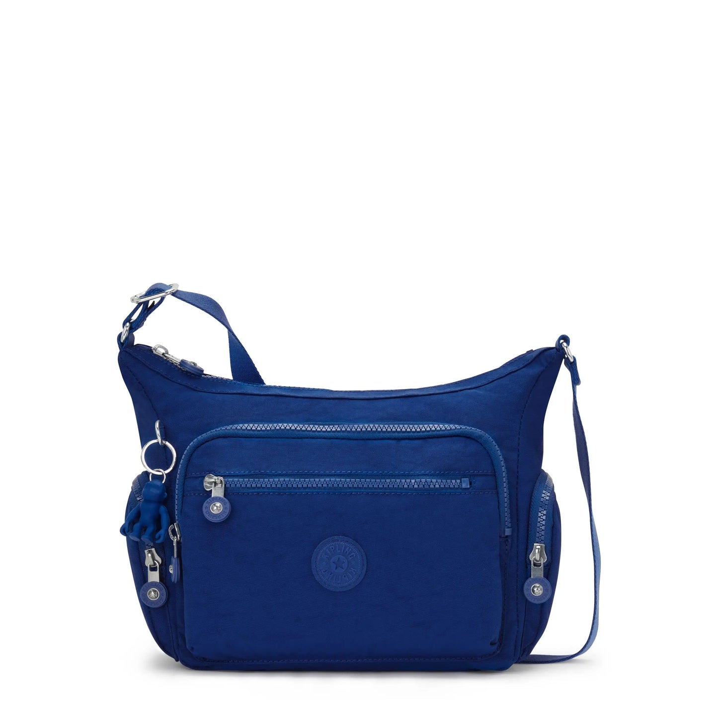 Cartera Mujer Gabbie S Azul