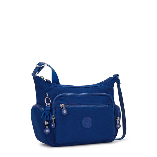 Cartera Mujer Gabbie S Azul