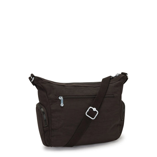 Cartera Mujer Gabbie S Brown