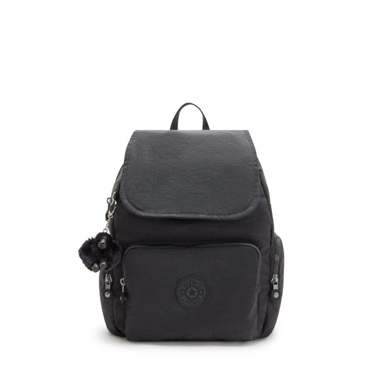 mochila-city-zip-s-black-noir