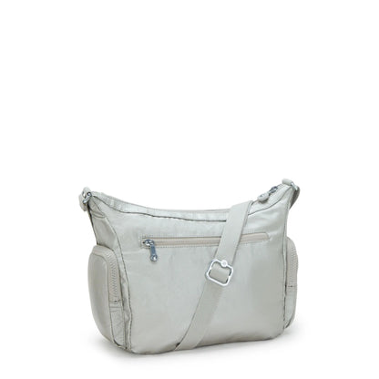 Cartera Gabb S New Bright Met