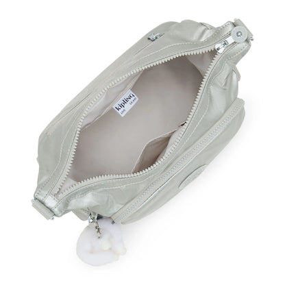 Cartera Gabb S New Bright Met