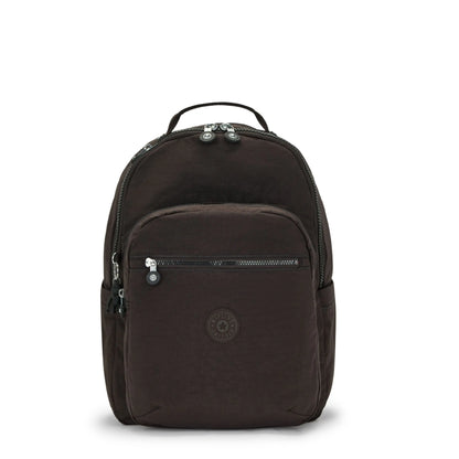 Mochila Mujer Seoul Brown