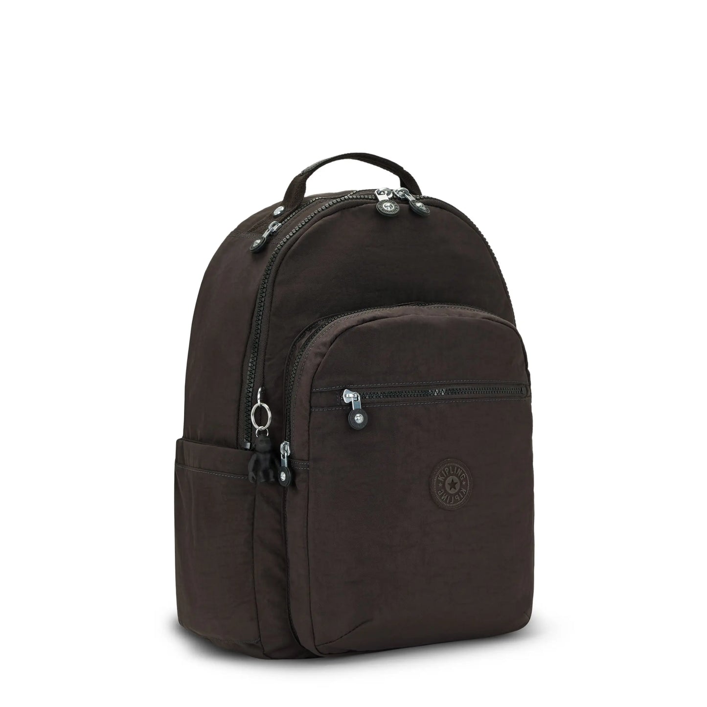 Mochila Mujer Seoul Brown