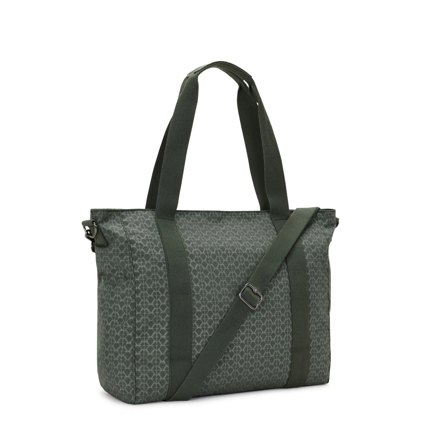 Cartera Mujer Asseni Verde