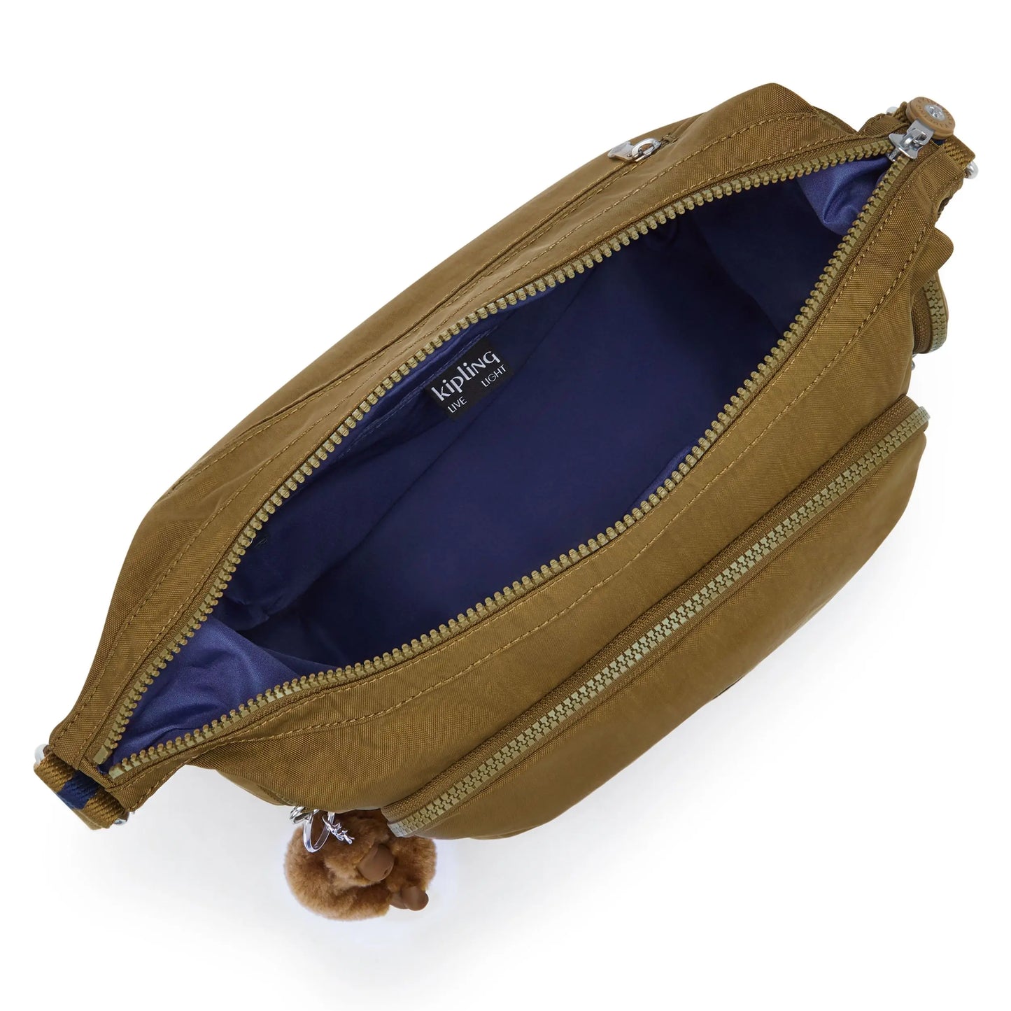 Cartera Gabb Dry Laurel