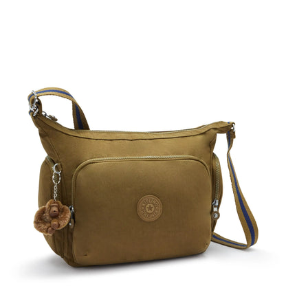 Cartera Gabb Dry Laurel