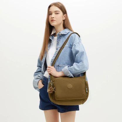 Cartera Gabb Dry Laurel