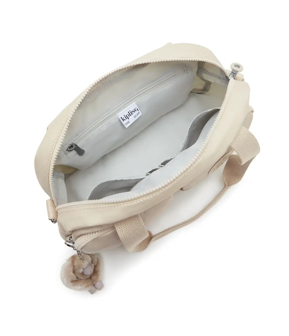 Cartera Cool Defea Beige Pearl