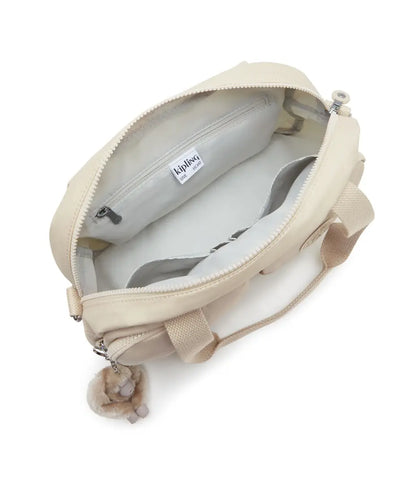 Cartera Cool Defea Beige Pearl