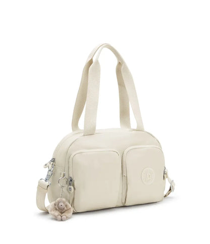 Cartera Cool Defea Beige Pearl