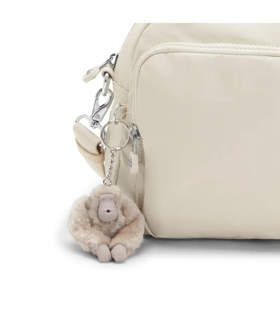 Cartera Cool Defea Beige Pearl