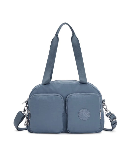 Cartera Mujer Cool Defea Azul