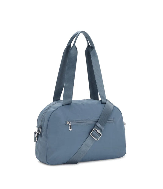 Cartera Mujer Cool Defea Azul