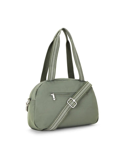 Cartera Mujer Cool Defea Verde