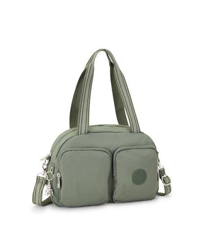 Cartera Mujer Cool Defea Verde