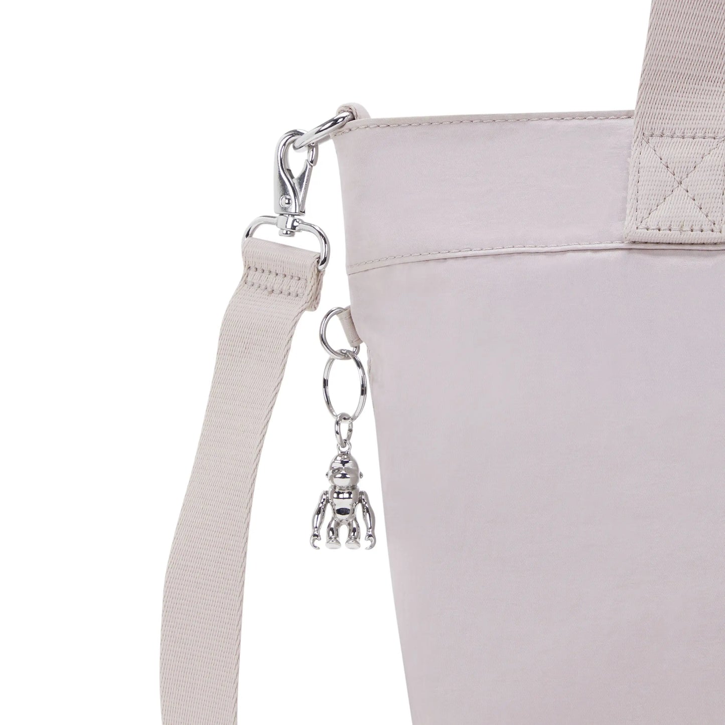 Cartera Colissa S Gleam Silver