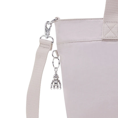 Cartera Colissa S Gleam Silver