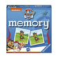 Juego Memoria Paw Patrol  72 Piezas