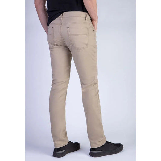 Pantalón Hombre Five Pocket Ferouch Khaki