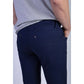 Pantalón Hombre Five Pocket Ferouch Azul Oscuro