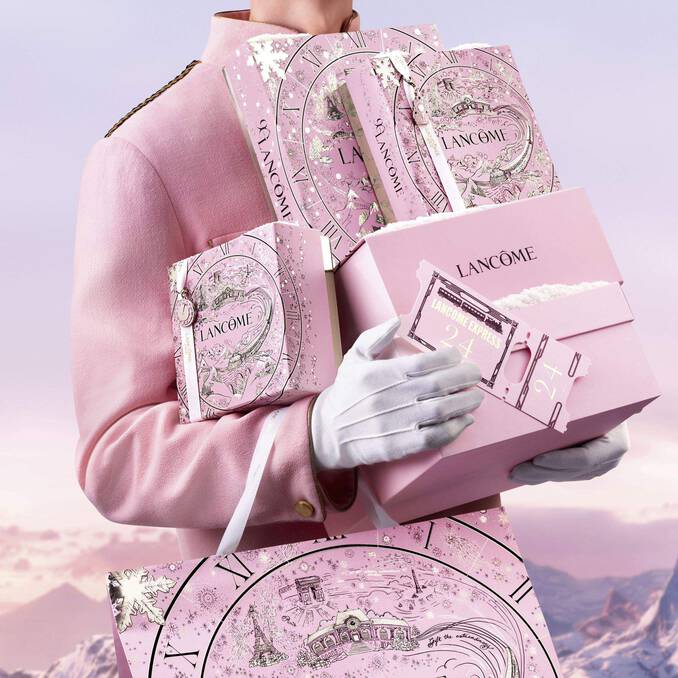 Set Génifique Ultimate 50 ml