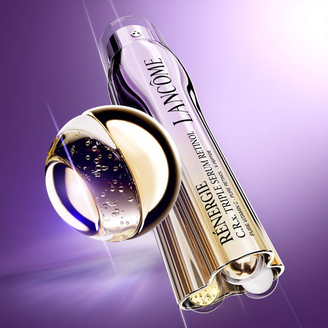 Rénergie C.R.X. Triple Serum Retinol