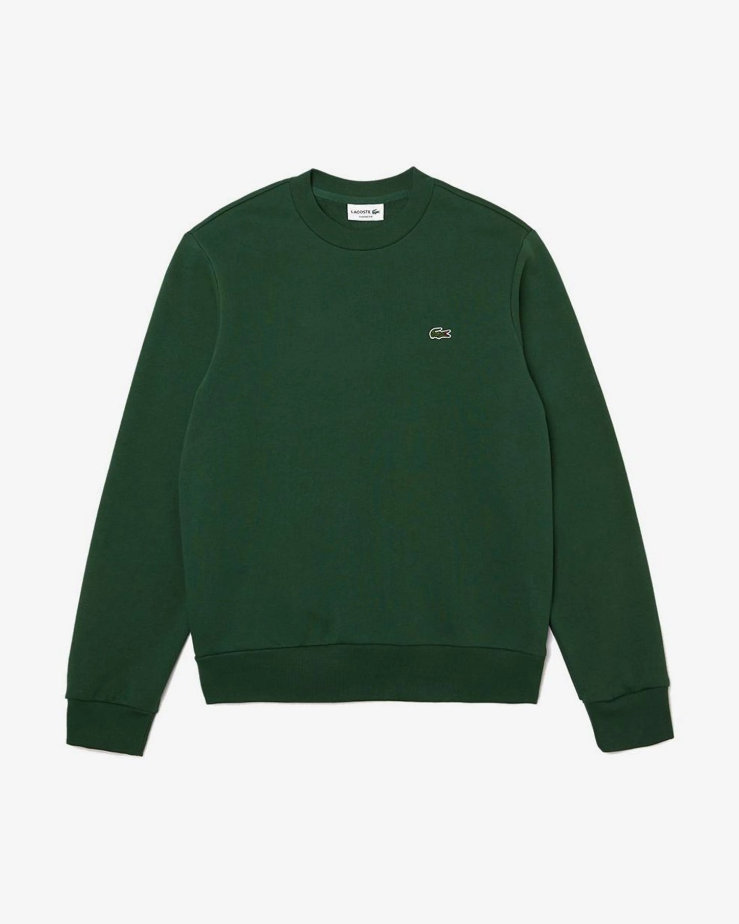 Polerón Hombre Verde