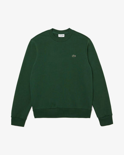 Polerón Hombre Verde