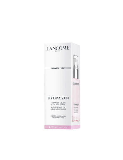 Loción iluminadora Hydra Zen