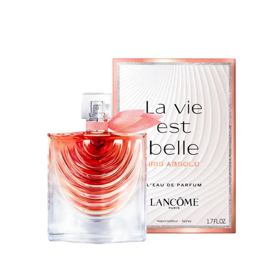 Perfume Mujer La Vie Est Belle Iris Absolu Edp 50ml