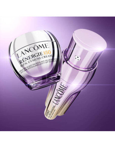 Crema Rénergie Antiedad Con Proteccion Solar 50 ml