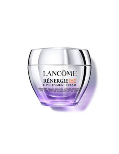Crema Rénergie Antiedad Con Proteccion Solar 50 ml