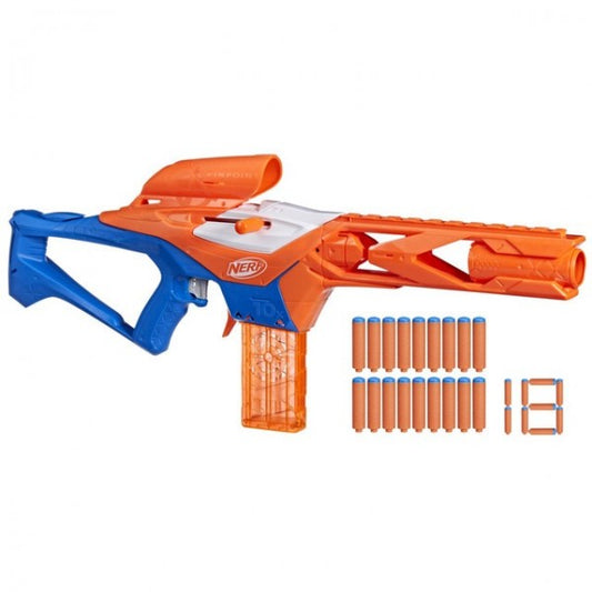 Juguete Lanzador Nerf Elite 2.0 Slash