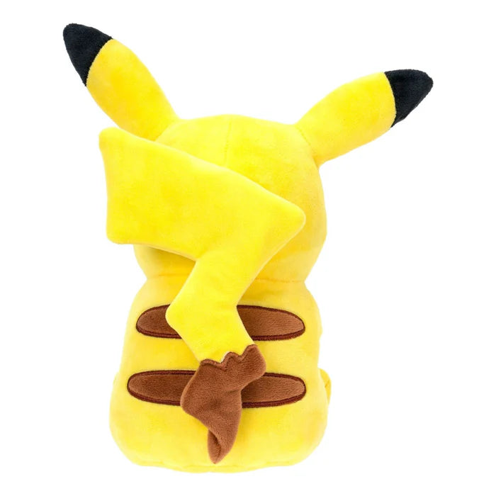 Pokémon Plush Figura de Pikachu 20 cm