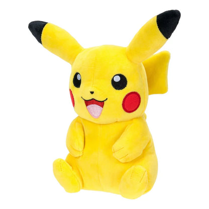 Pokémon Plush Figura de Pikachu 20 cm