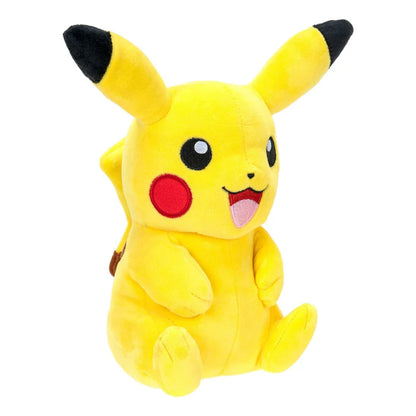 Pokémon Plush Figura de Pikachu 20 cm