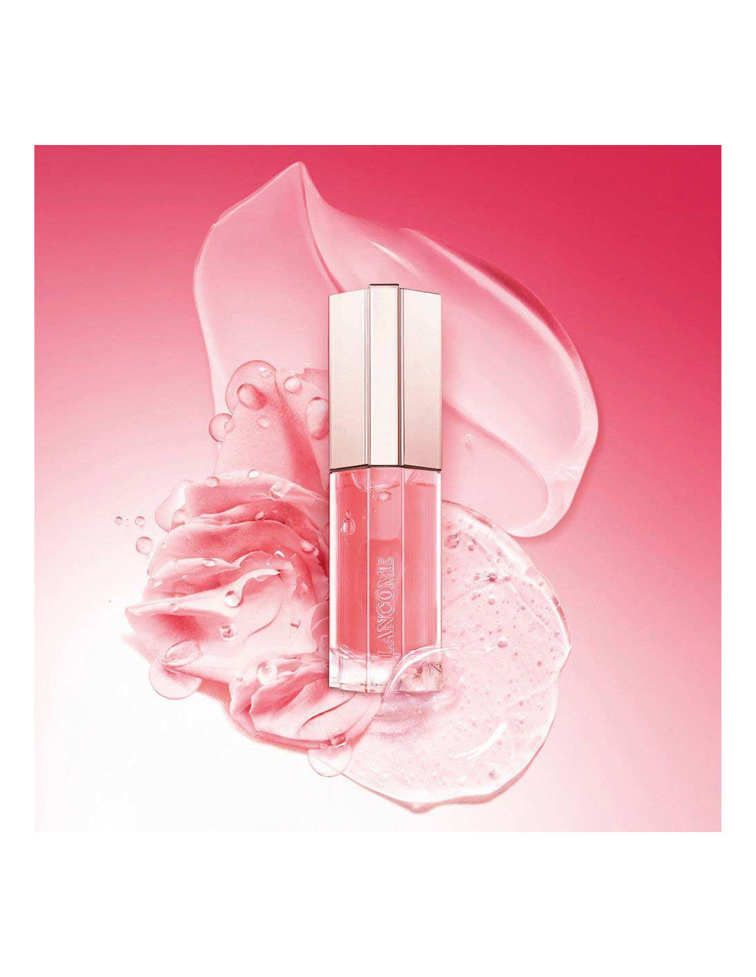 Brillo de labios Lancôme JuicyTreat 10 Pink Oh Lá Lá