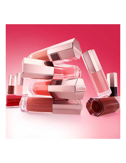 Brillo de labios Lancôme JuicyTreat 10 Pink Oh Lá Lá
