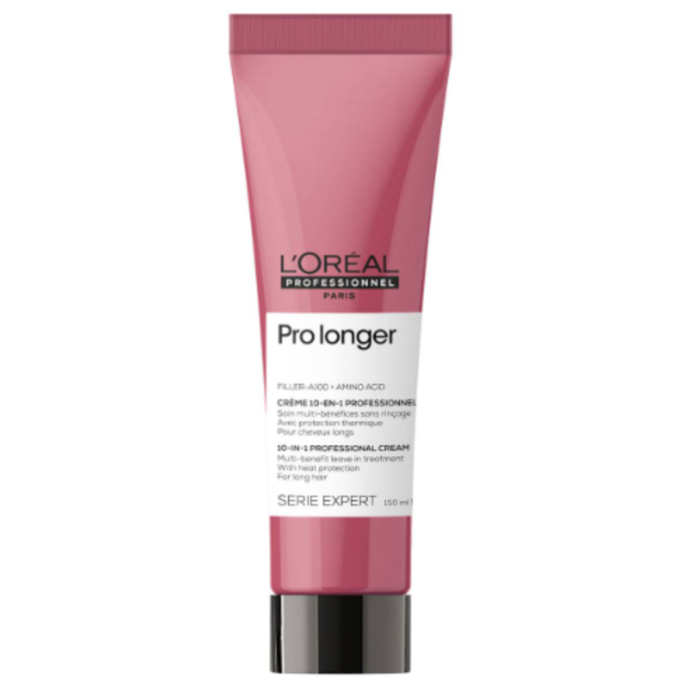 Crema para Peinar Fortalecedor Pro Longer 150 ml