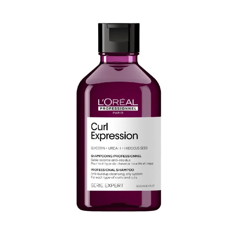 Shampoo Professionnel Curl Expression Gel 300 ml