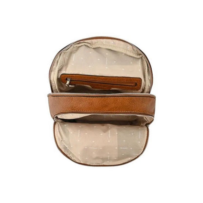 Mochila Mujer Mediana Catriel Café