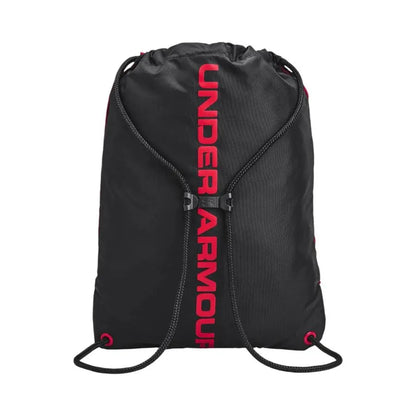 Bolso Ozsee Sackpack Rojo