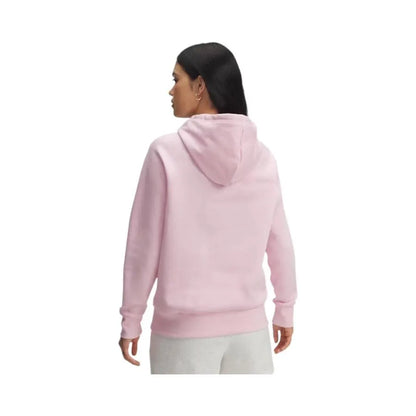 Polerón Mujer Rival Fleece Rosado