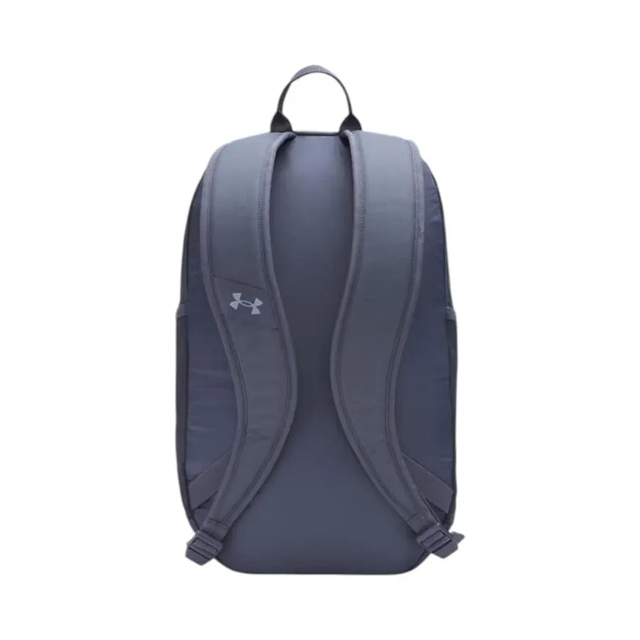 Mochila Hombre Hustle Lite Gris