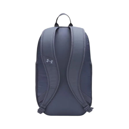 Mochila Hombre Hustle Lite Gris
