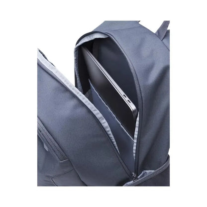 Mochila Hombre Hustle Lite Gris