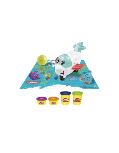 Masas Starters Primeras Creaciones Con El Avión